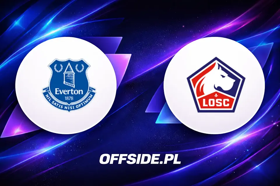 Everton vs Lille: Gdzie obejrzeć online i w TV?
