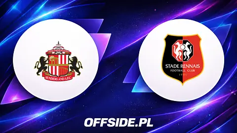 Sunderland kontra Stade Rennais: Gdzie oglądać mecz towarzyski 15 sierpnia?