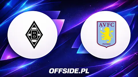 Borussia M'gladbach vs Aston Villa: Gdzie obejrzeć mecz 15 sierpnia?