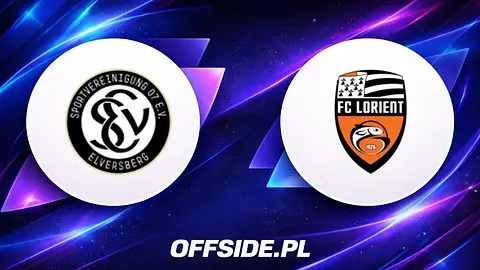 SV Elversberg kontra Lorient: Gdzie oglądać emocjonujące starcie sparingowe?