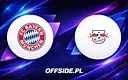 Gdzie oglądać sparing Bayern Monachium - RB Lipsk 15 sierpnia?