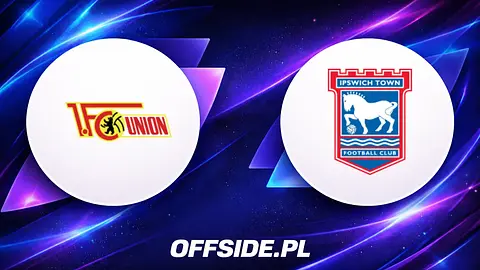 Union Berlin kontra Ipswich: Sprawdź, gdzie obejrzeć sparing