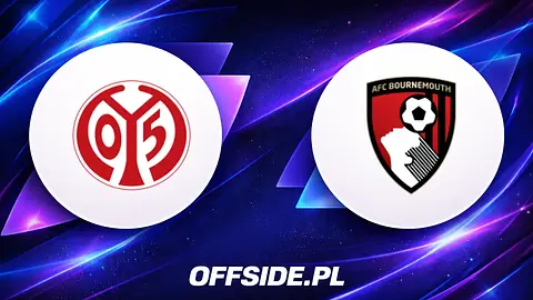 FSV Mainz 05 kontra Bournemouth: Gdzie obejrzeć sparing na żywo?