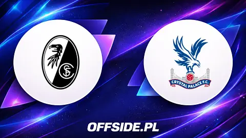 Gdzie oglądać SC Freiburg kontra Crystal Palace? Przewodnik po transmisji