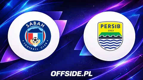 Sabah FA kontra Persib Bandung: Gdzie oglądać sparing 15 sierpnia?