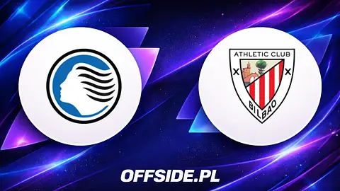 Atalanta kontra Athletic Club: transmisja i analiza meczu 14.08.2026