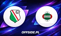 Legia Warszawa kontra Radomiak Radom: gdzie oglądać hit Ekstraklasy?