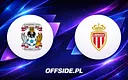 Coventry zmierzy się z AS Monaco: gdzie oglądać sparing online i w TV?