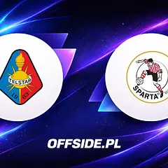 Gdzie oglądać mecz Telstar - Sparta Rotterdam?