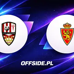 UD Logroñés - Zaragoza: transmisja sparingu na żywo