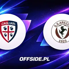 Cagliari - Arezzo: transmisja w Coppa Italia 14.08.2026
