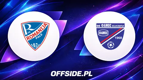 FK Romanija Pale vs Famos Vojkovići: Kto wygra towarzyski pojedynek?