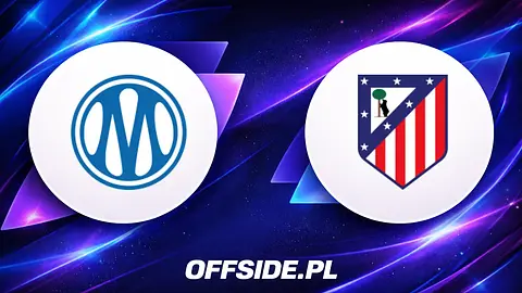 Olympique Marsylia kontra Atletico Madryt: gdzie obejrzeć emocjonujący sparing?