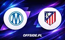 Olympique Marsylia kontra Atletico Madryt: gdzie obejrzeć emocjonujący sparing?
