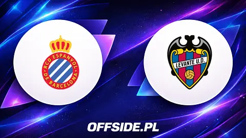 Espanyol podejmuje Levante: gdzie oglądać inaugurację La Liga?