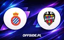 Espanyol podejmuje Levante: gdzie oglądać inaugurację La Liga?