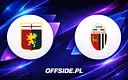 Genoa i Ascoli walczą o awans w Coppa Italia