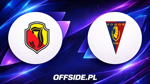 Jagiellonia kontra Pogon: Kto zdominuje 4. kolejkę Ekstraklasy?