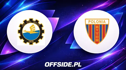 Stal Mielec kontra Polonia Bytom: walka o punkty i transmisja na żywo