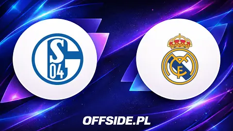 Sparingowy hit lata: FC Schalke 04 kontra Real Madryt – gdzie obejrzeć?