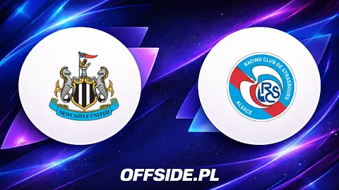 Newcastle United zmierzy się ze Strasbourg: Jak obejrzeć ten mecz?