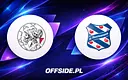 Ajax vs SC Heerenveen: Starcie różnorodnych stylów w Amsterdamie