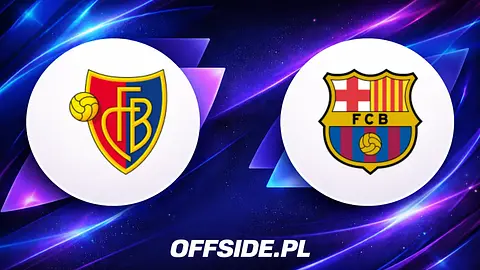 FC Basel kontra FC Barcelona w meczu towarzyskim: gdzie oglądać?