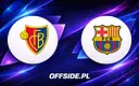 FC Basel kontra FC Barcelona w meczu towarzyskim: gdzie oglądać?