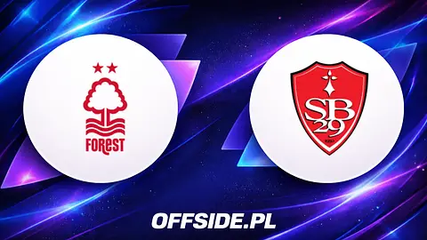 Nottingham Forest vs. Stade Brestois 29: Jak obejrzeć mecz towarzyski?