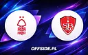 Nottingham Forest vs. Stade Brestois 29: Jak obejrzeć mecz towarzyski?