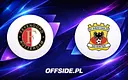 Feyenoord vs GO Ahead Eagles: Gdzie obejrzeć pojedynek Eredivisie?