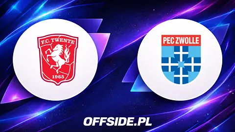 FC Twente kontra PEC Zwolle: walka o pierwsze punkty w sezonie