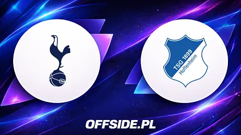 Tottenham podejmuje Hoffenheim: gdzie oglądać mecz 15 sierpnia?