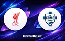 Liverpool podejmuje Como: Jak oglądać na żywo i online?