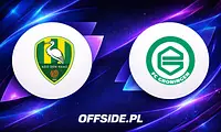 ADO Den Haag kontra Groningen: Kluczowy mecz w Eredivisie