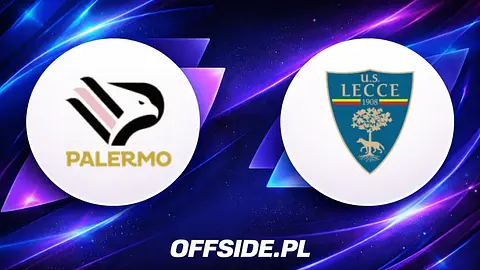 Gdzie oglądać mecz Palermo - Lecce w Coppa Italia?