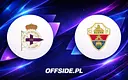 Deportivo La Coruna vs. Elche: Gdzie oglądać hit pierwszej kolejki La Liga?