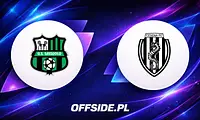 Sassuolo vs Cesena w Coppa Italia: Gdzie oglądać na żywo?