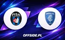 Pisa kontra Empoli: Kto awansuje w Coppa Italia?