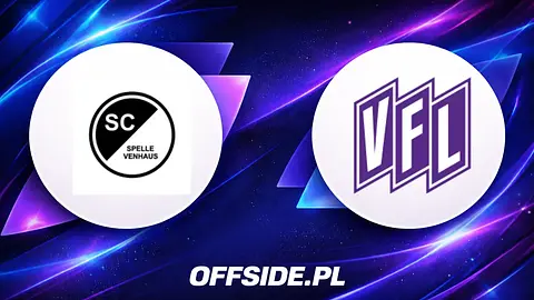 Spelle-Venhaus vs VfL Osnabruck: Jak oglądać mecz towarzyski 18 sierpnia 2026