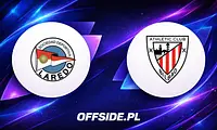 Laredo kontra Athletic Club II: Gdzie oglądać sparing na żywo?