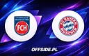 Sparing FC Heidenheim z Bayernem: gdzie oglądać mecze 18 sierpnia?