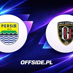 Persib Bandung - Bali United, transmija meczu