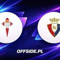 Celta Vigo - Osasuna: start La Liga 2026