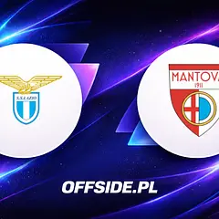 Lazio - Mantova: transmisja Coppa Italia na żywo