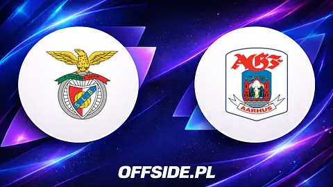 Benfica Lizbona kontra Aarhus: Kluczowe starcie w Lidze Europy