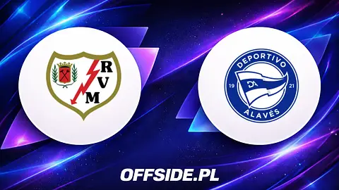 Rayo Vallecano vs Deportivo Alavés: walka o punkty i lidera La Liga