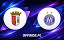 SC Braga kontra Austria Wiedeń: gdzie oglądać kluczowe starcie w Lidze Konferencji?