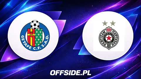 Getafe vs FK Partizan: Kluczowy rewanż w Lidze Konferencji