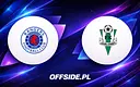 Glasgow Rangers i FK Jablonec powalczą o awans do ligi konferencyjnej